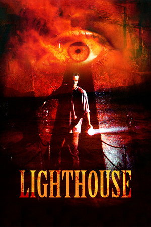 Lighthouse poszter