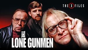 The Lone Gunmen kép