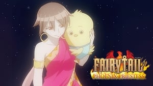 劇場版 FAIRY TAIL 鳳凰の巫女 háttérkép