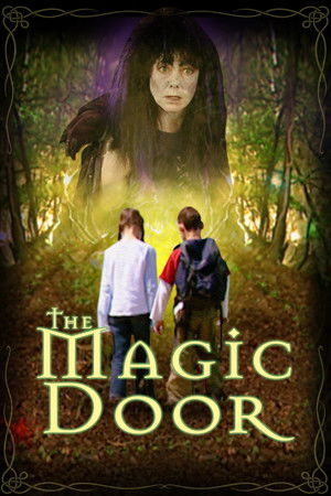 The Magic Door poszter