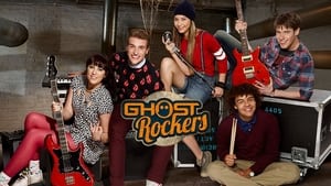 Ghost Rockers kép