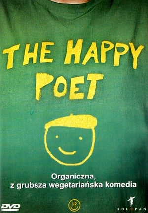 The Happy Poet poszter