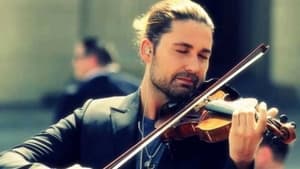 David Garrett - Legacy Live In Baden Baden háttérkép