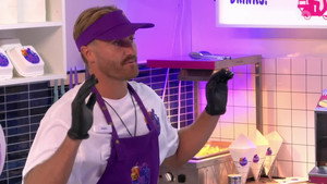 Big Brother 16. évad Ep.10 10. epizód