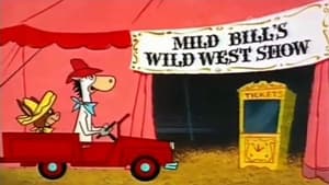 Quick Draw McGraw Season 1 Ep.21 21. epizód