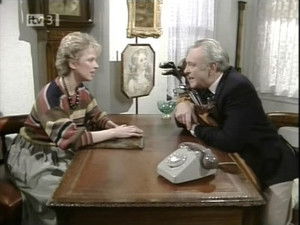 Never the Twain Season 5 Ep.1 1. epizód
