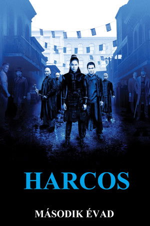 Harcos