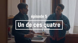La Théorie du Y 2. évad Ep.5 5. epizód