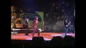 The Rolling Stones: From The Vault - Hampton Coliseum (Live in 1981) háttérkép