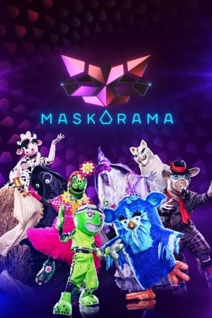 Maskorama