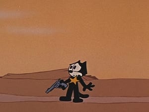 Felix the Cat 1. évad Ep.21 21. epizód