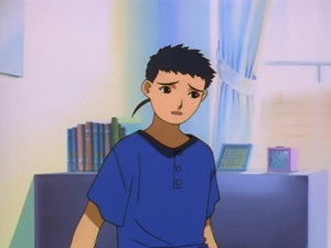 新・天地無用! 1. évad Ep.23 23. epizód