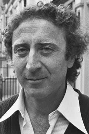 Gene Wilder profil kép