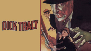 Dick Tracy háttérkép