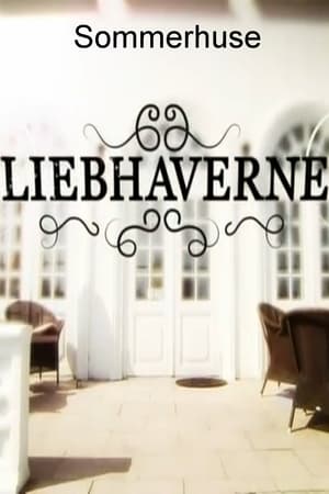 Liebhaverne - Sommerhus