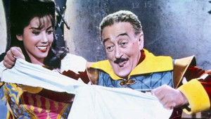 Totò contro il pirata nero háttérkép