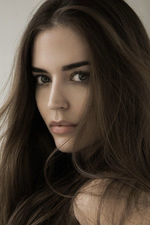 Clara Alonso profil kép