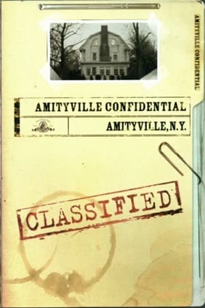 Amityville: Horror or Hoax poszter