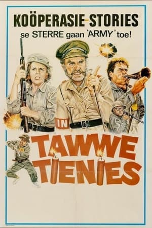 Tawwe Tienies