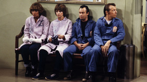 Laverne & Shirley Season 5 Ep.13 13. epizód
