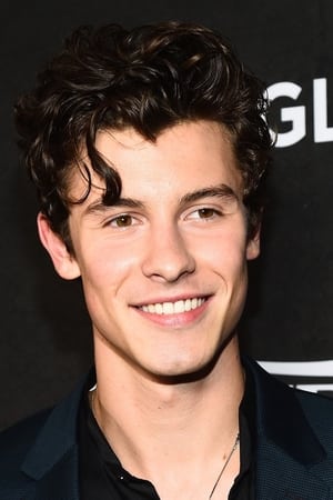 Shawn Mendes profil kép