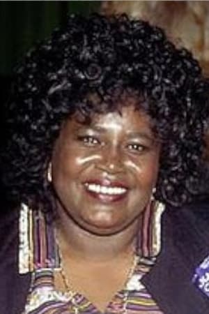 Mabel King profil kép