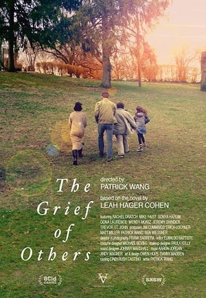 The Grief of Others poszter