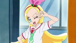 キラキラ☆プリキュアアラモード 1. évad Ep.24 24. epizód