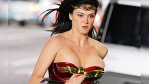 Wonder Woman kép