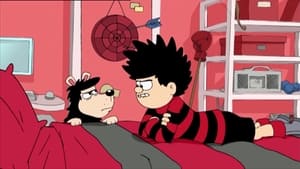 Dennis & Gnasher kép