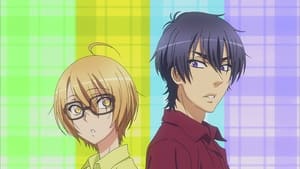 LOVE STAGE!! kép