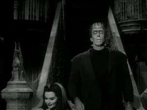 The Munsters 1. évad Ep.8 8. epizód