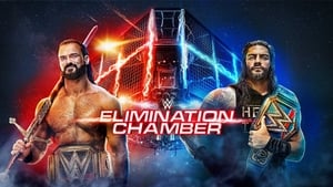 WWE Elimination Chamber 2021 háttérkép