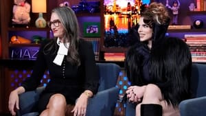 Watch What Happens Live with Andy Cohen 20. évad Ep.168 168. epizód