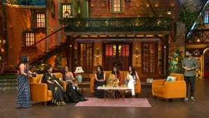 The Kapil Sharma Show 3. évad Ep.341 341. epizód