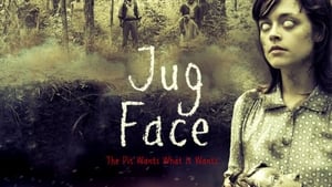 Jug Face háttérkép