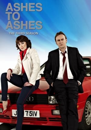 Ashes to Ashes poszter