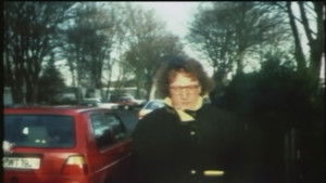 Kalte Tage háttérkép