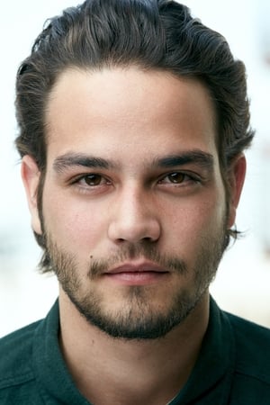 Daniel Zovatto profil kép