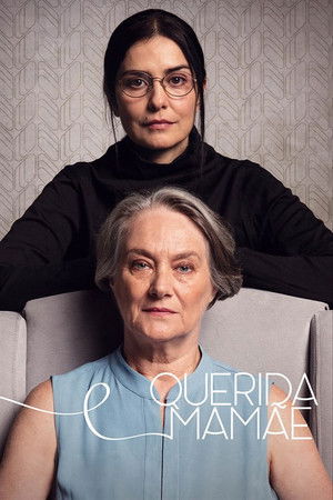 Querida Mamãe poszter