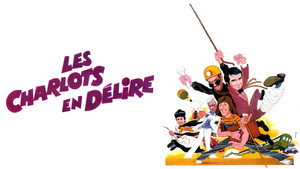 Les Charlots en délire háttérkép