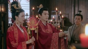 柳舟记 1. évad Ep.36 36. epizód