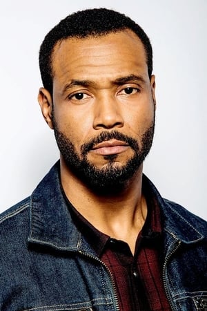 Isaiah Mustafa profil kép