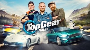 Top Gear Norge kép