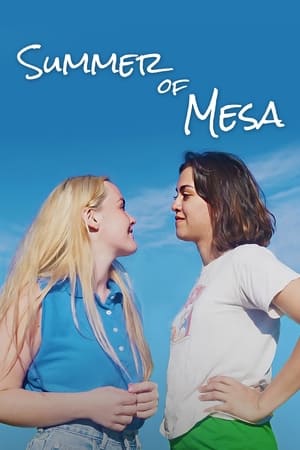 Summer of Mesa