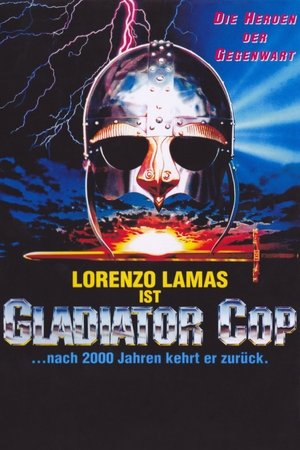 Gladiator Cop poszter