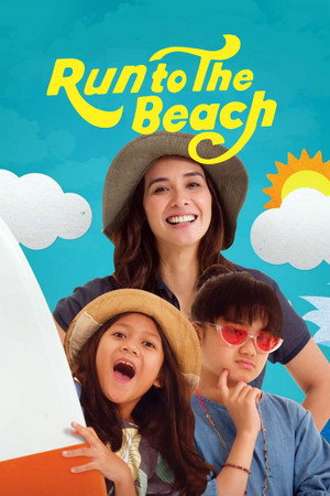 Kulari Ke Pantai poszter