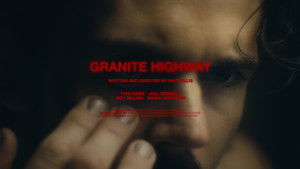Granite Highway háttérkép