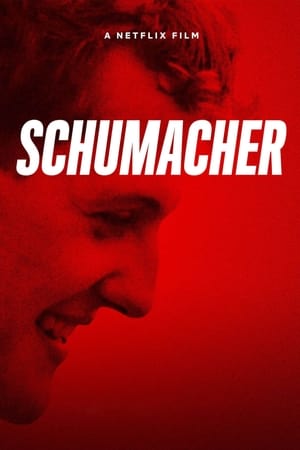 Schumacher poszter