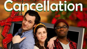A Christmas Cancellation háttérkép